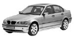 BMW E46 P1931 Fault Code