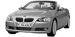 BMW E93 P1931 Fault Code